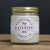 Blackberry Scented Soy Wax Candle